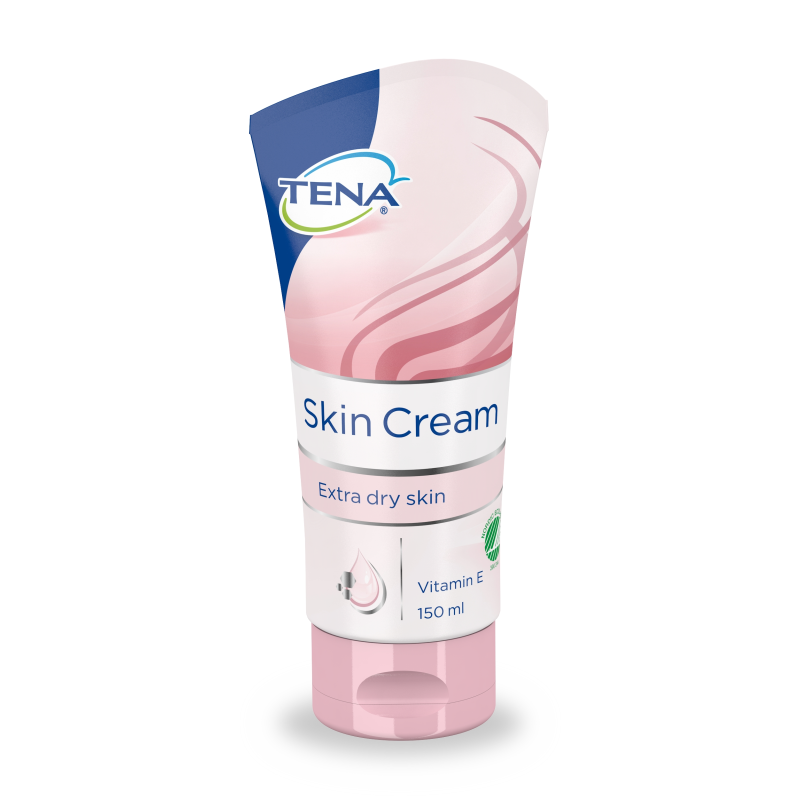 Tena Skin Cream Ml Cr Me De Soin Hydratante Sen Up