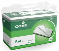 GOHY Pad Super