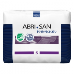 Buy Abena Abri-San Special Incontinence Pads [300200]